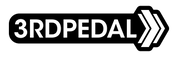 3rdpedal.ca logo