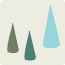 3rdplace.life logo