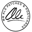 3rdplanetout.com logo