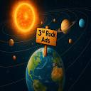 3rdrockads.com logo
