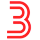 3rho.com.br logo