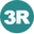 3rhs.com logo