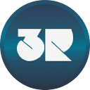 3rinformatica.com.br logo