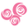 3rosebudsco.com logo