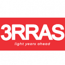 3rras.com logo