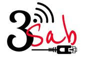 3sab.ca logo