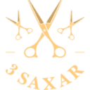 3saxar.com logo