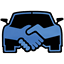 3sbilsalg.dk logo