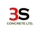 3sconcrete.com logo