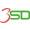 3sd.es logo