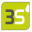 3seficiencia.com logo