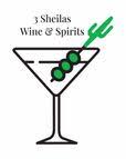 3sheilasaz.com logo
