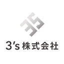 3shome.co.jp logo