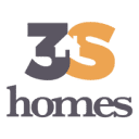 3shomesms.com logo