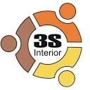 3sinterior.com logo