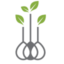 3sistersgarden.com logo