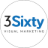 3sixtyvm.com logo