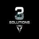 3solutions.tech logo
