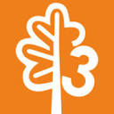 3spare.eu logo