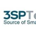 3sptechnologies.com logo