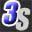3steppers.biz logo