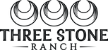 3stoneranch.com logo