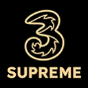 3supreme.vip logo