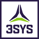 3sys.ca logo