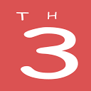 3th.biz logo
