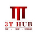 3thub.com.au logo