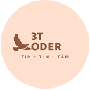 3torder.com logo