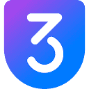 3u.com logo