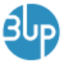 3upmedia.com logo