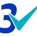 3vcommunications.ca logo