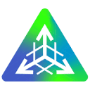 3vectors.com logo