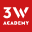 3wacademy.fr logo
