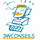 3wconseils.com logo