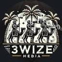 3wizemedia.com logo
