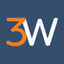 3wmakelaars.nl logo