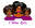 3wokegirlz.com logo