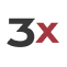 3xlogic.com logo