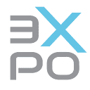 3xpo.com logo