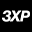 3xpression.com logo