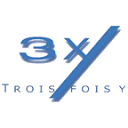 3xy-metrologie.com logo