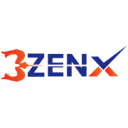 3zenx.com logo