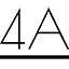 4-a.gr logo