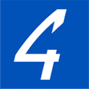 4-cast.de logo