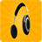 4-dj.com logo