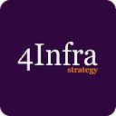 4-infra.com logo