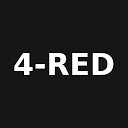 4-red.de logo